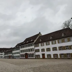 Basel Old Town (Altstadt) - Basel