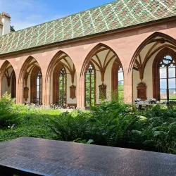 Basel Old Town (Altstadt) - Basel