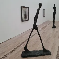 Fondation Beyeler - Basel