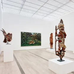 Fondation Beyeler - Basel