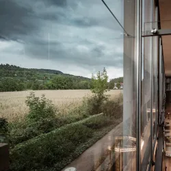 Fondation Beyeler - Basel