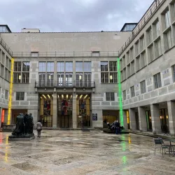 Kunstmuseum Basel - Basel