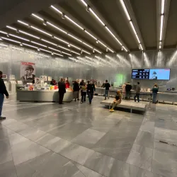 Kunstmuseum Basel - Basel