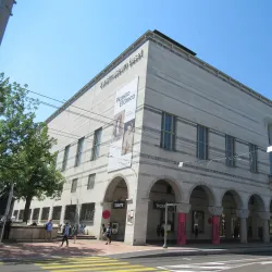 Kunstmuseum Basel - Basel