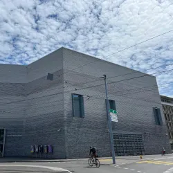 Kunstmuseum Basel - Basel