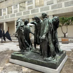 Kunstmuseum Basel - Basel