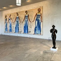 Kunstmuseum Basel - Basel