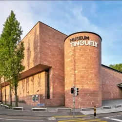 Museum Tinguely - Basel