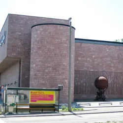 Museum Tinguely - Basel