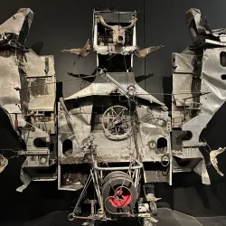Museum Tinguely - Basel