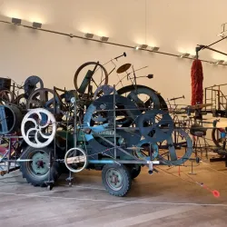 Museum Tinguely - Basel