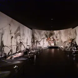 Tinguely Museum - Basel