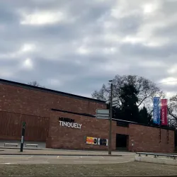 Tinguely Museum - Basel