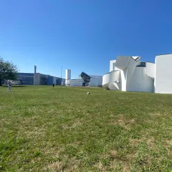 Vitra Design Museum - Basel