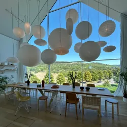 Vitra Design Museum - Basel