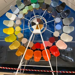 Vitra Design Museum - Basel