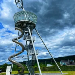 Vitra Design Museum - Basel