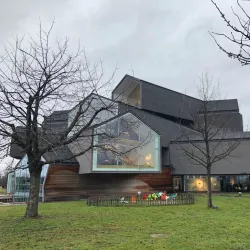 Vitra Design Museum - Basel