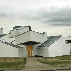 Vitra Design Museum - Basel
