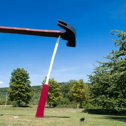 Vitra Design Museum - Basel