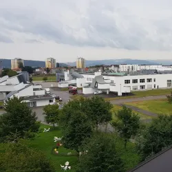 Vitra Design Museum - Basel