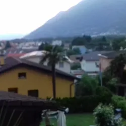 Bellinzona Old Town - Bellinzona