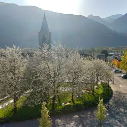 Bellinzona Old Town - Bellinzona