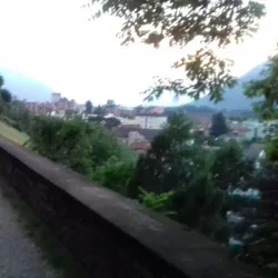 Bellinzona Old Town - Bellinzona