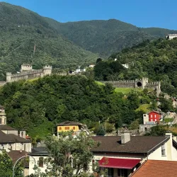 Castelgrande - Bellinzona