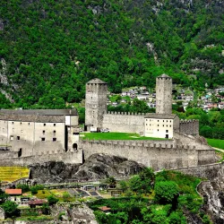 Castelgrande - Bellinzona