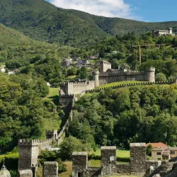 Castelgrande - Bellinzona
