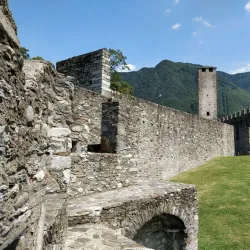 Castelgrande - Bellinzona
