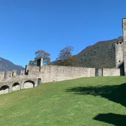 Castelgrande - Bellinzona