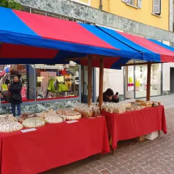 Mercato di Bellinzona - Bellinzona