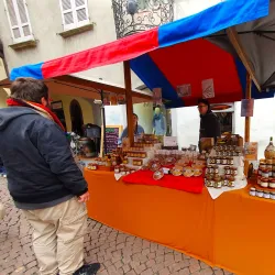 Mercato di Bellinzona - Bellinzona