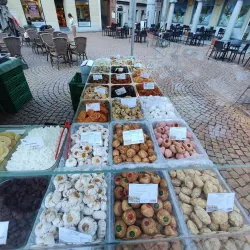 Mercato di Bellinzona - Bellinzona