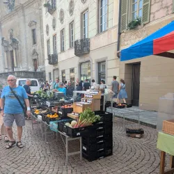 Mercato di Bellinzona - Bellinzona