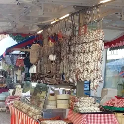 Mercato di Bellinzona - Bellinzona