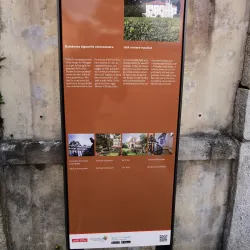 Museo Civico Villa dei Cedri - Bellinzona