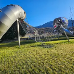 Museo Civico Villa dei Cedri - Bellinzona