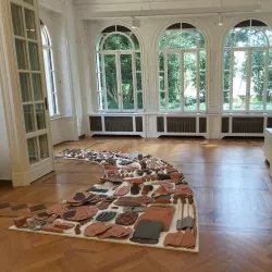 Museo Civico Villa dei Cedri - Bellinzona