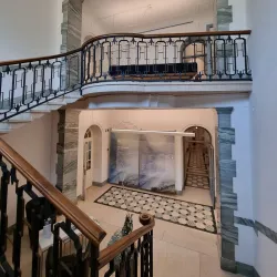 Museo Civico Villa dei Cedri - Bellinzona