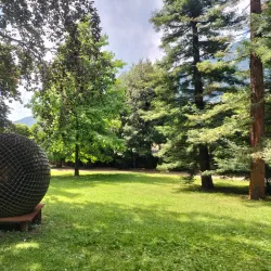 Museo Civico Villa dei Cedri - Bellinzona
