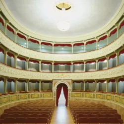 Teatro Sociale Bellinzona - Bellinzona