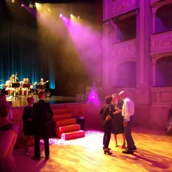 Teatro Sociale Bellinzona - Bellinzona