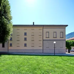 Teatro Sociale Bellinzona - Bellinzona