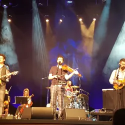 Teatro Sociale Bellinzona - Bellinzona