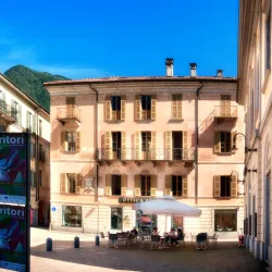 Teatro Sociale Bellinzona - Bellinzona