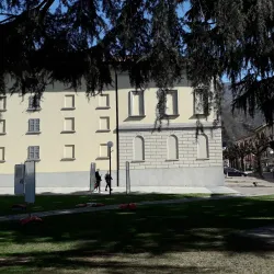 Teatro Sociale Bellinzona - Bellinzona