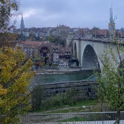 Bear Park (BärenPark) - Bern